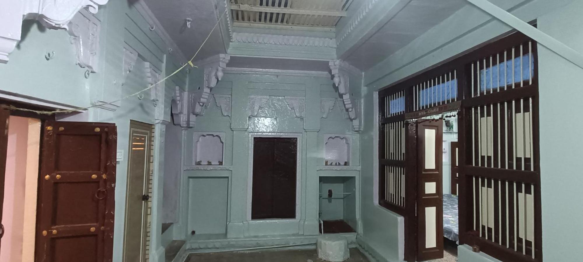 Feel Aesthetic Kashi