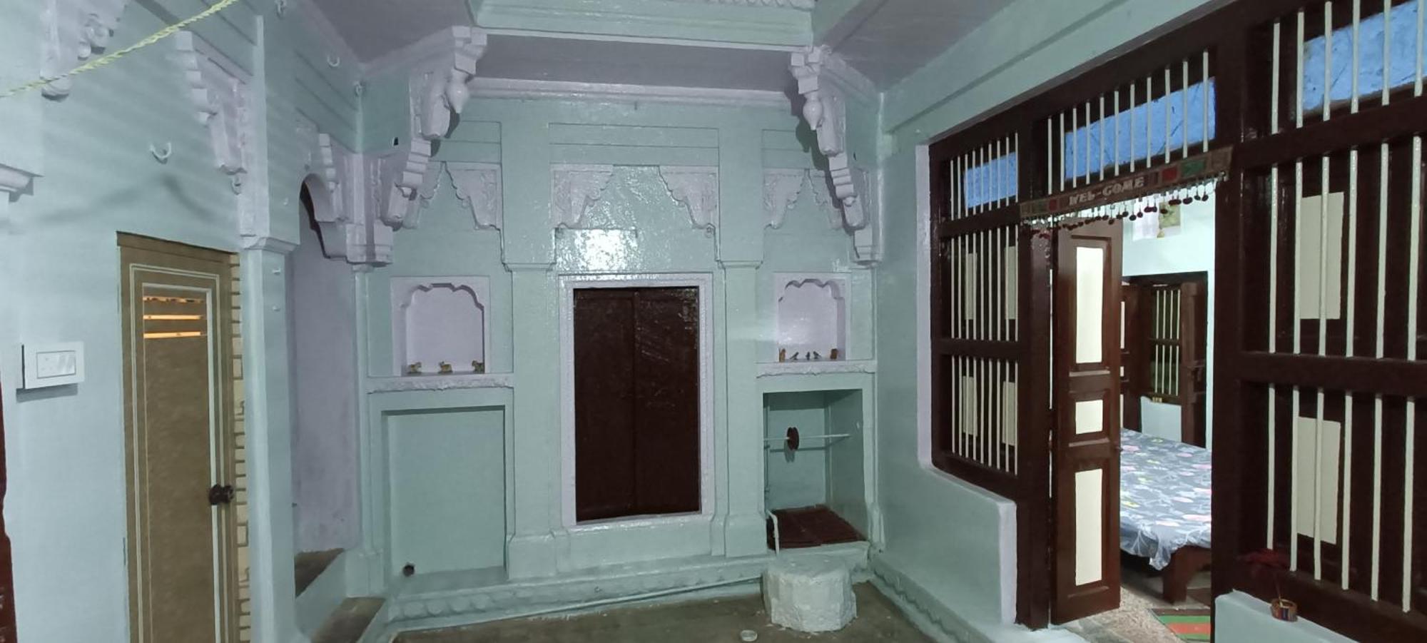Feel Aesthetic Kashi Guest house