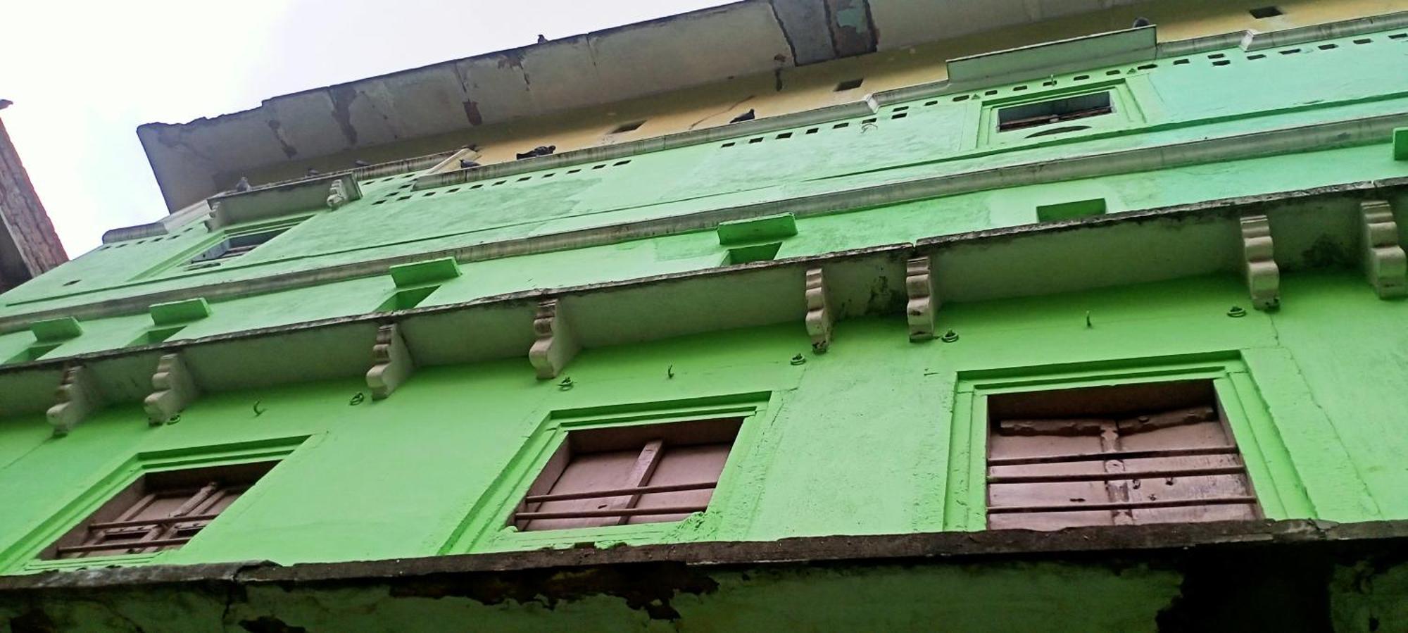 Guest house Feel Aesthetic Kashi Varanasi