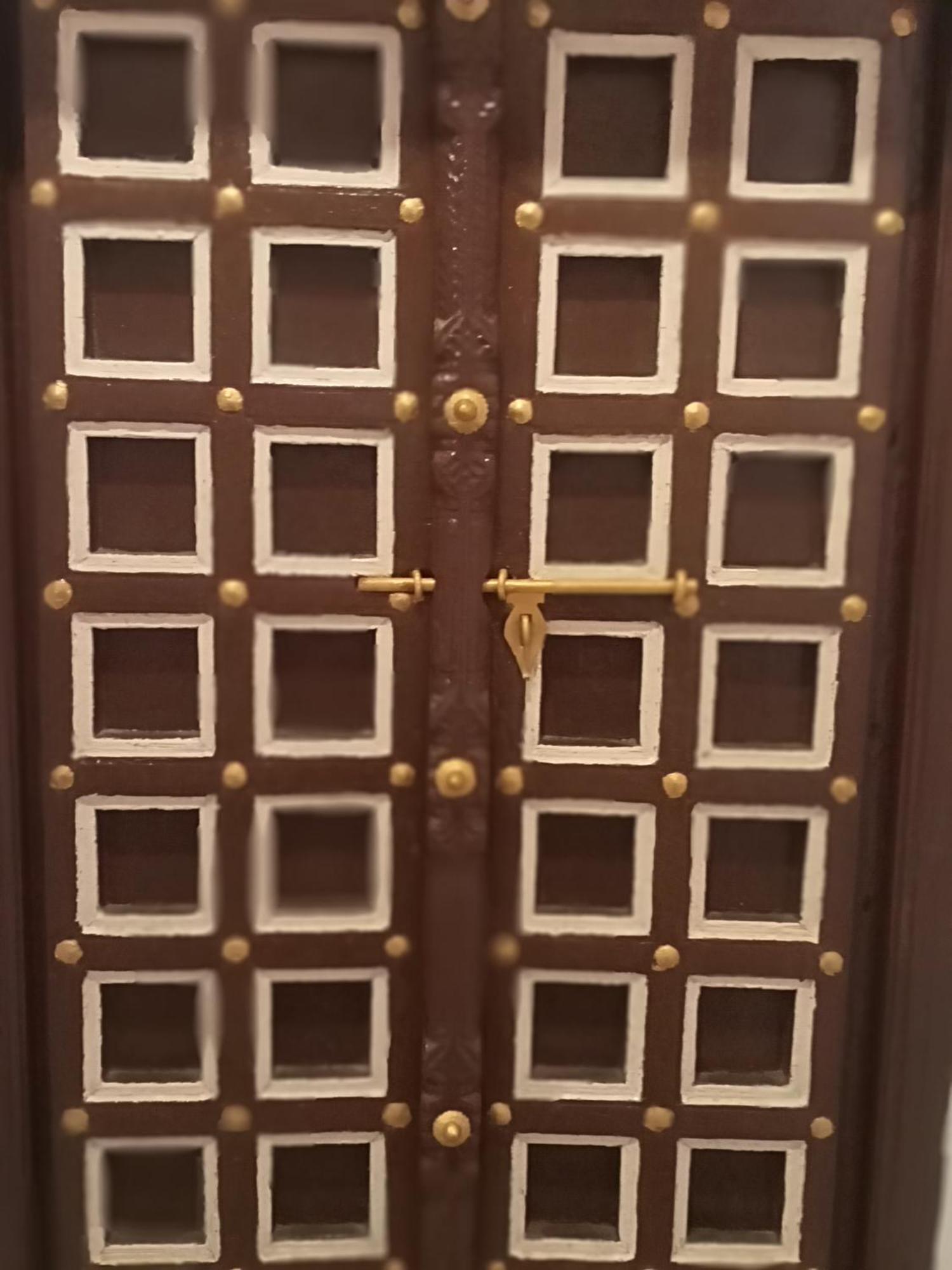 Guest house Feel Aesthetic Kashi *