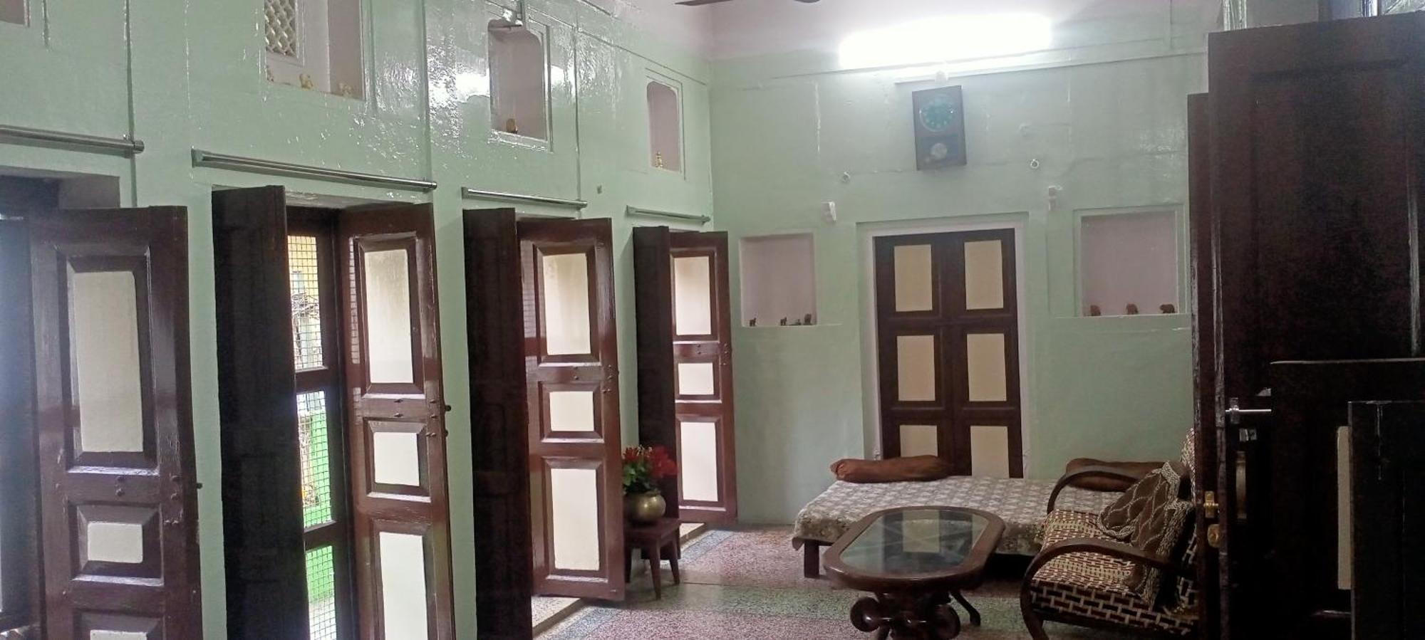 Guest house Feel Aesthetic Kashi Varanasi