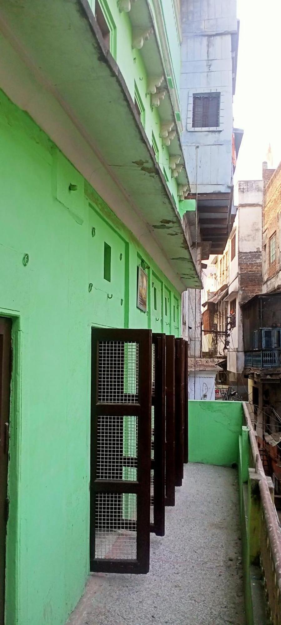 Feel Aesthetic Kashi * Varanasi