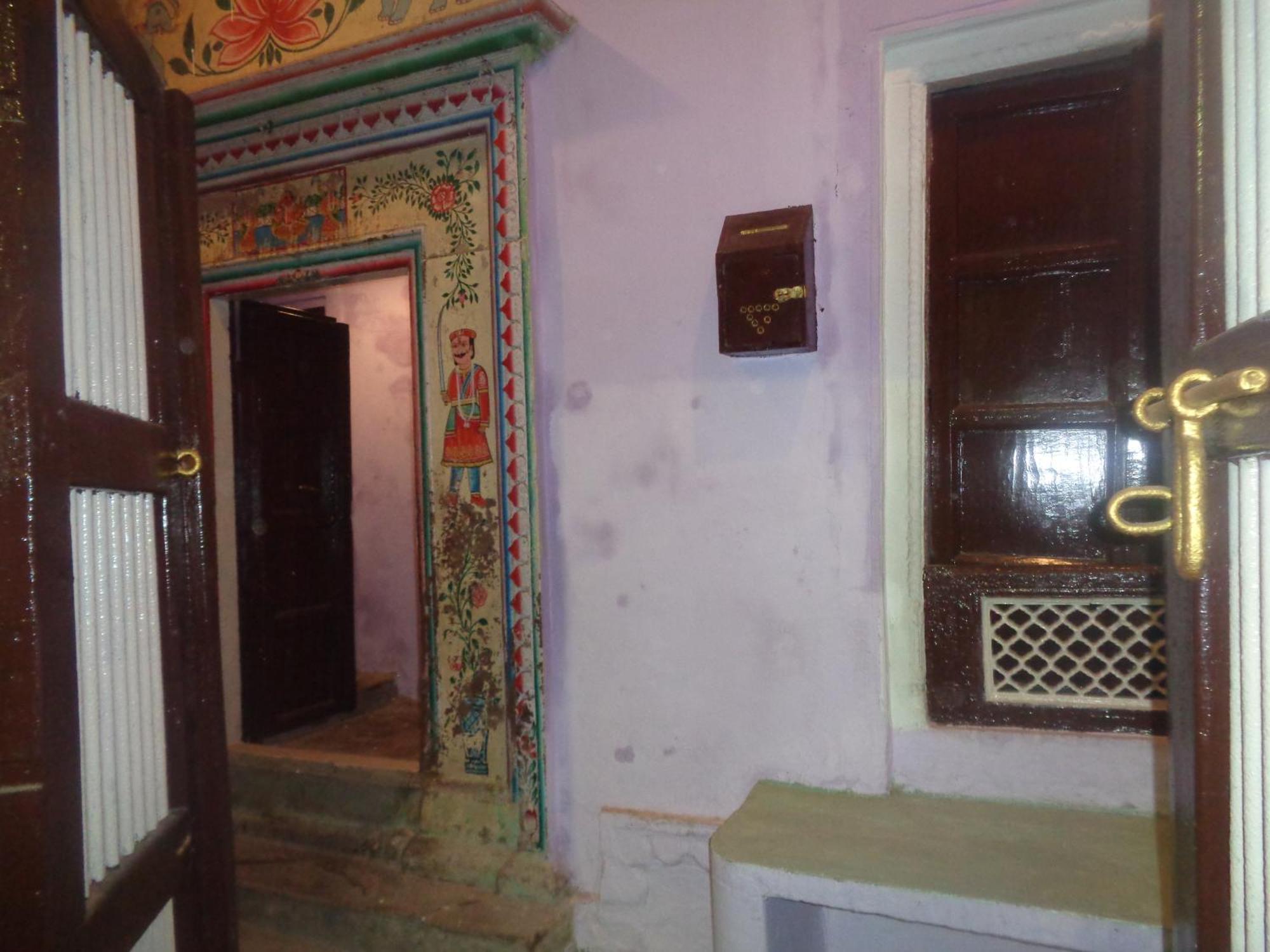 Feel Aesthetic Kashi * Varanasi