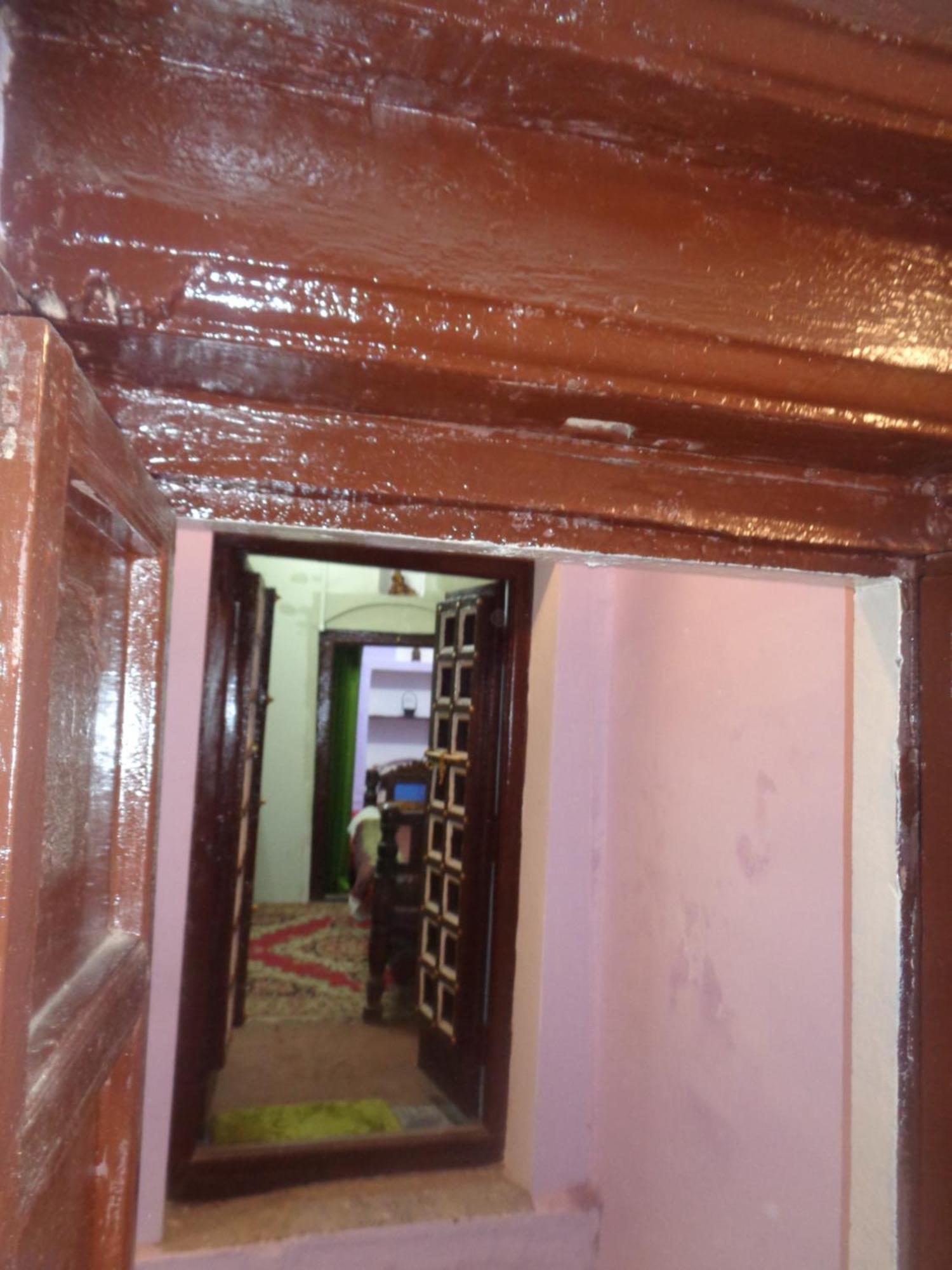 Feel Aesthetic Kashi Guest house *