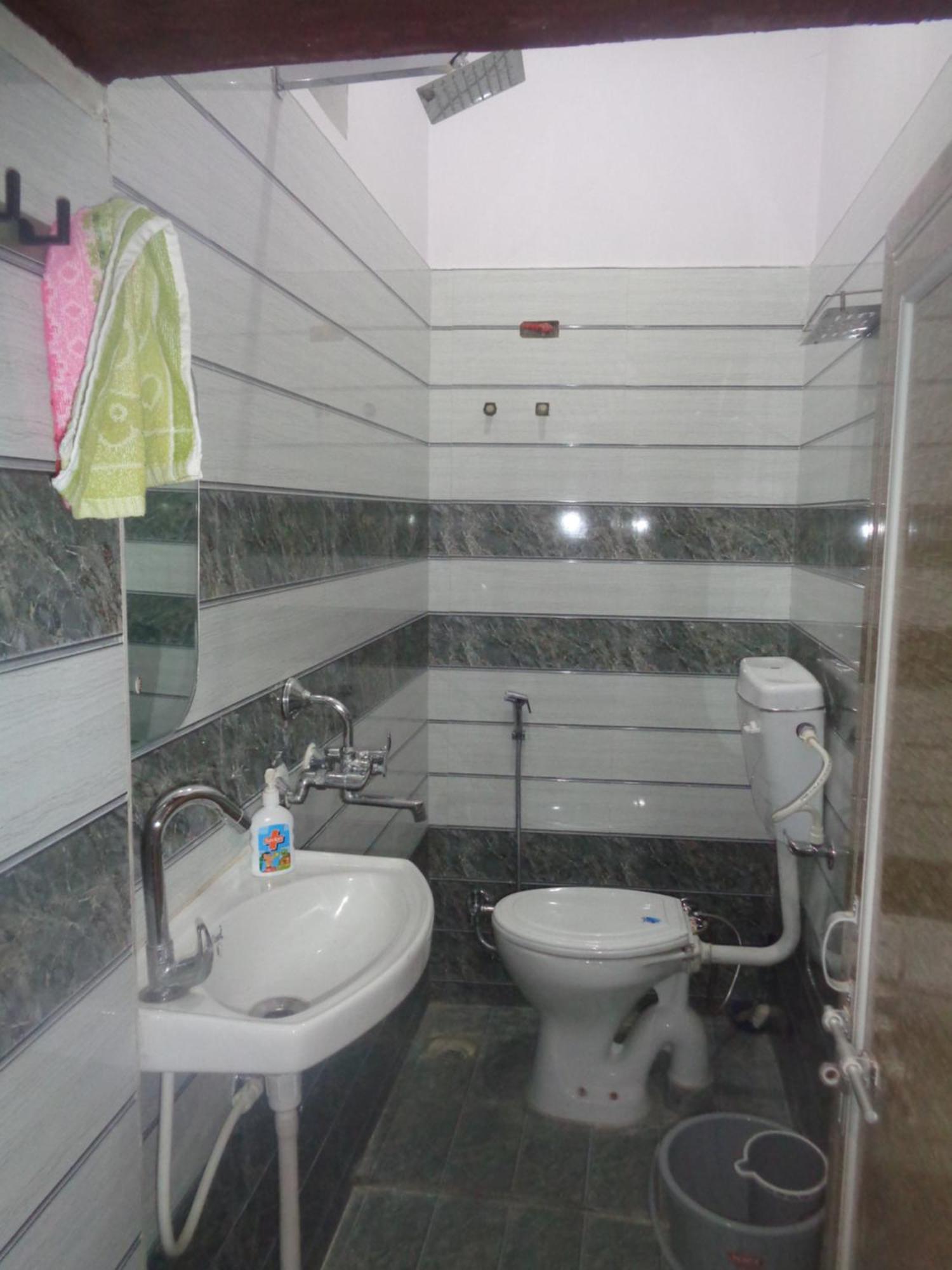 Guest house Feel Aesthetic Kashi Varanasi
