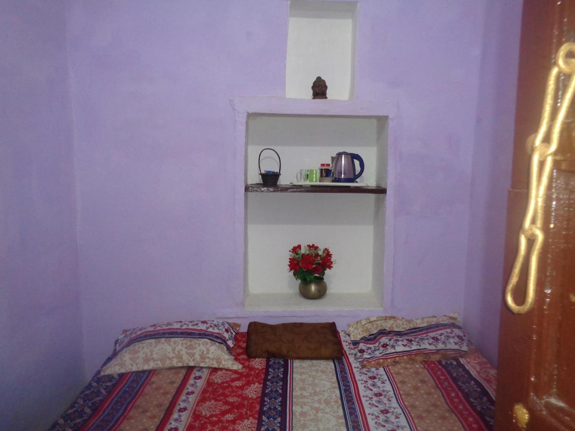 Guest house Feel Aesthetic Kashi Varanasi