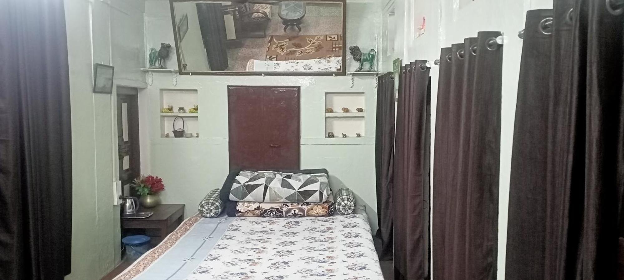 Guest house Feel Aesthetic Kashi