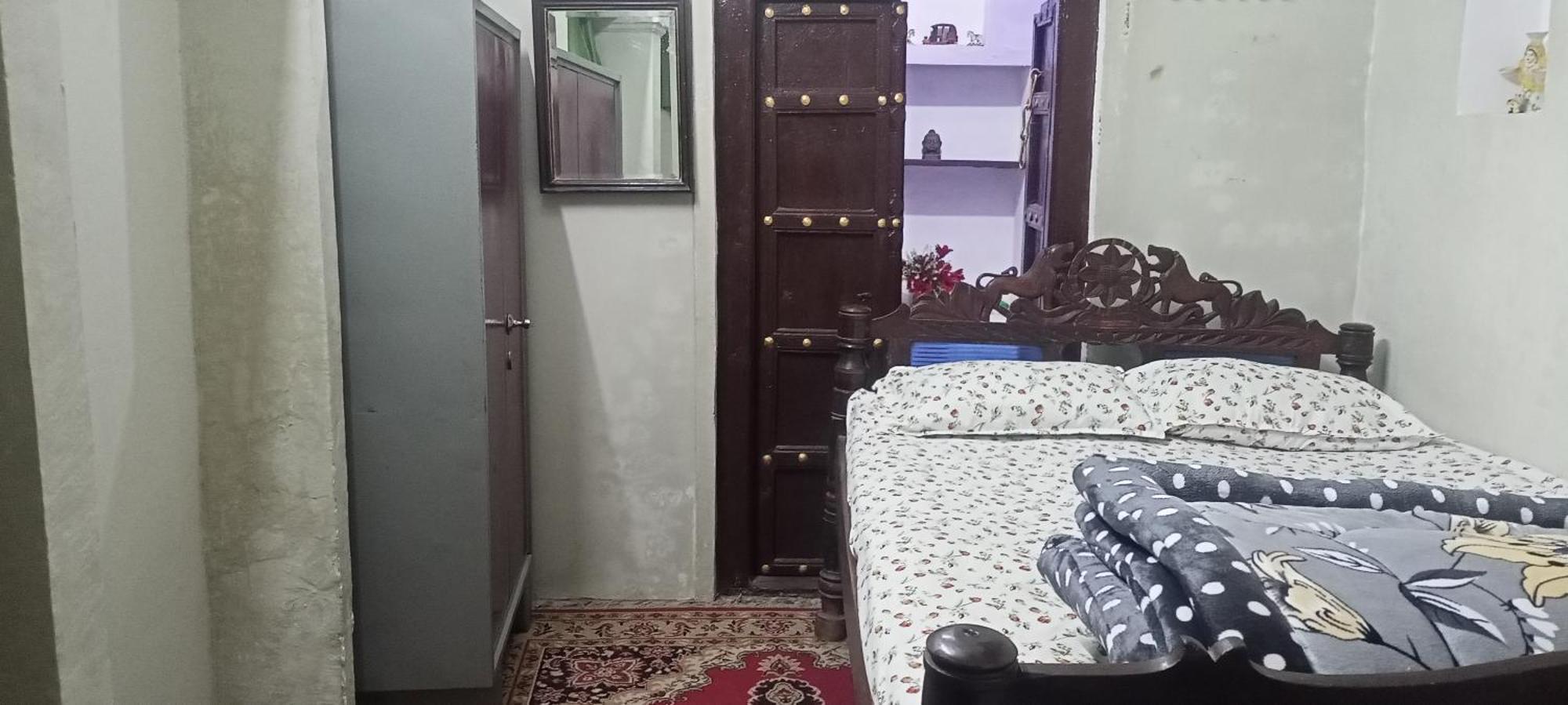 Feel Aesthetic Kashi Guest house *