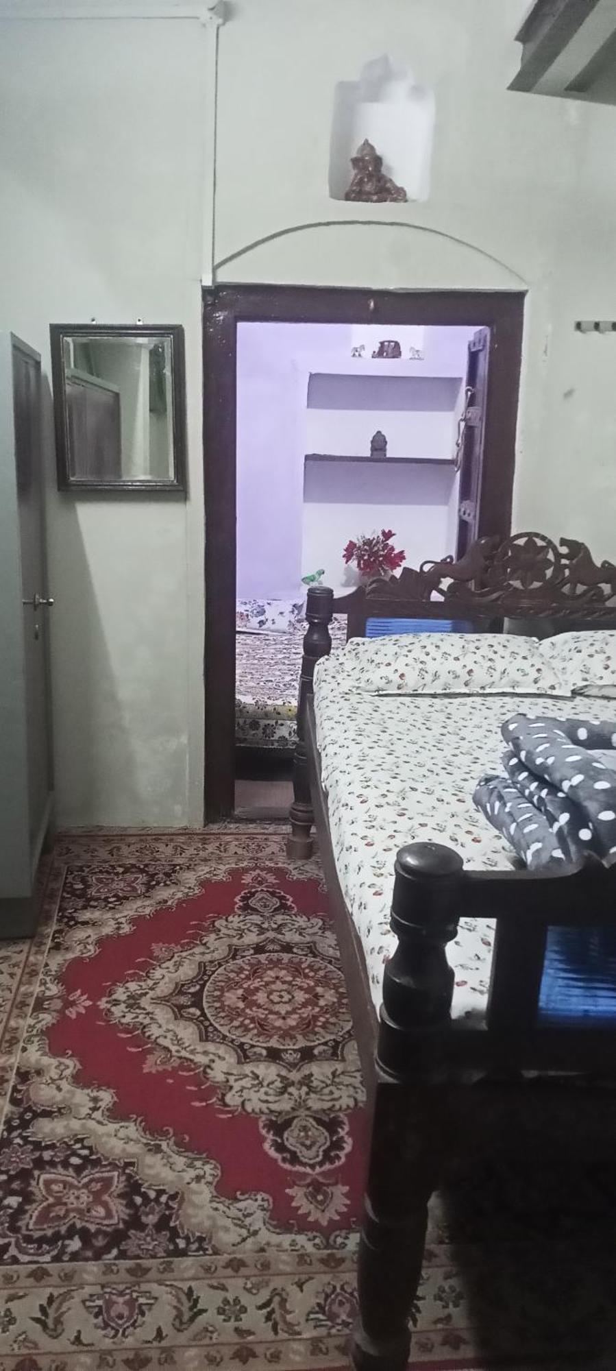 Guest house Feel Aesthetic Kashi *